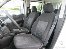 Opel Combo, odpočet DPH - 9