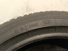 235/45 R18 Zimné pneumatiky Kleber Krisalp HP3 4 kusy - 9