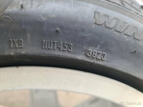 5X112 R17 AUDI-ZIMNE PNEU 225/50 R17 - 9