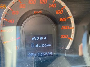 Honda Jazz 1,4 benzin, manual - 9