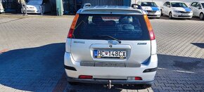 Suzuki Ignis 1,3 - 9