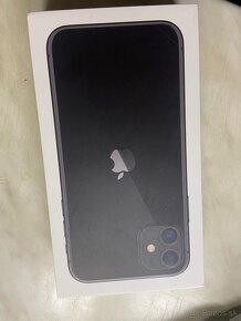 Apple iphone 11 128gb black - 9