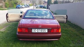 Mercedes 300 SL roadster - 9