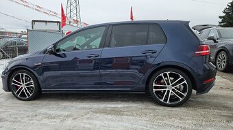 Volkswagen Golf 2.0 TDI BMT 184k GTD - 9