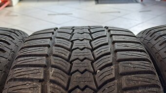 Sava Eskimo HP2 205/55 R16 91H - 9