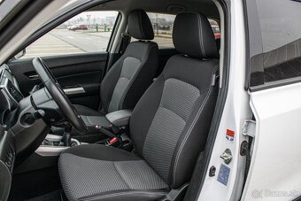 Suzuki Vitara 1.6 VVT, Elegance 2WD - 9