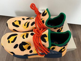 Tenisky Adidas Hu NMD Animal - 9