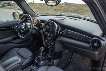 Mini Cooper S JCW packet ODPOČET DPH - 9