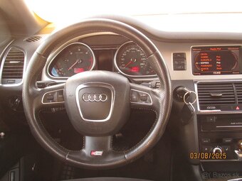 Q7 3.0 TDI - 9