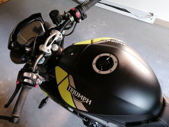 TRIUMPH Speed Triple RS 4/2021 - 9