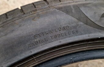 235/45r18 Pirelli Pzero - 9