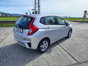 Honda Jazz - 9