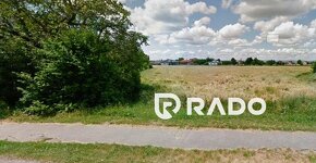 RADO | IBA U NÁS Investičný pozemok 17 653 m2, Kostolná pri  - 9