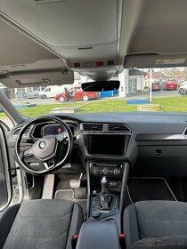 Volkswagen Tiguan 2019 2.0TSI DSG 169kw - 9