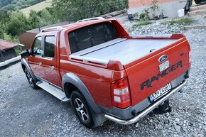 Ford Ranger Wildtrak - 9