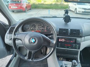 BMW e46 - 9