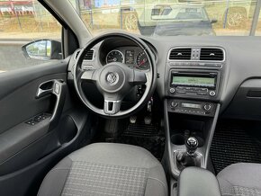 Volkswagen Polo 1.2 benzin - 9