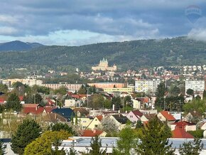 2 izbový byt 56m2 v širšom centre mesta, na ulici Jesenského - 9