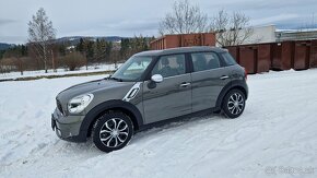 MINI COOPER COUNTRYMAN S 2.0D 4x4 105Kw - 9