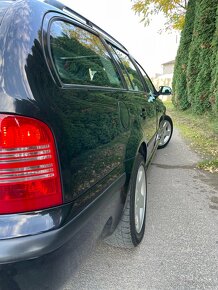 Škoda Octavia 1.9TDI 81KW AMBIENTE - 9