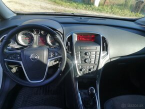 OPEL ASTRA 1,4 Turbo - 9