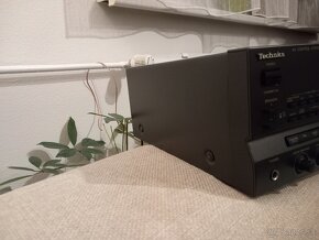 Technics SA-GX505 - 9