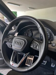 ZNÍŽENÁ CENA na predaj AUDI Q7 - 9