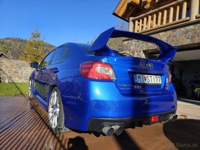 Subar impreza wrx sti - 9