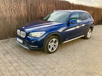 BMW X1 xDrive 18d - 9