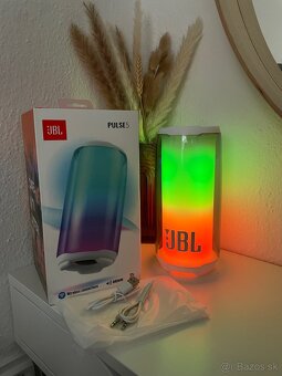 JBL-Pulse 5 - 9