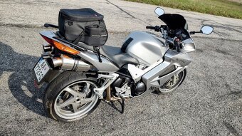 Honda Vfr 800 V-TEC 2005 - 9