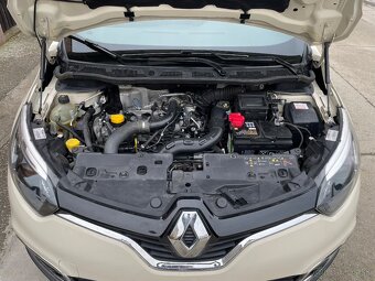 Renault Captur Energy TCe 120 Limited, 88kW, M6, 5d. - 9