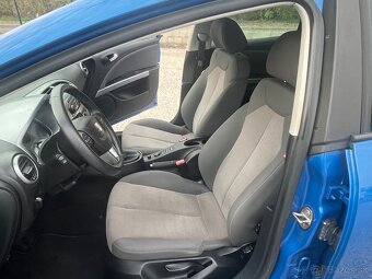 ❎Seat LEON 1.2TSi STYLE✅ XENON.NAVI❎ - 9