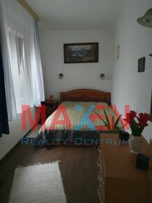 Predaj: 6 izbový rodinný dom bez investícii v obci Forró, sa - 9