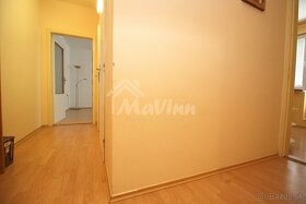 Na PREDAJ 2 izbový BYT 56m² Partizánske- Šipok - 9