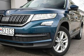 Škoda Kodiaq 2.0 TDI SCR Ambition 4x4 - 9