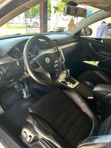 Volkswagen Passat 2.0 TDI DSG - 9