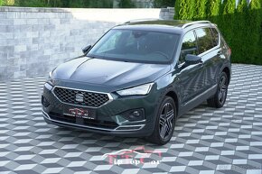 ⏩ Seat Tarraco 1.5 TSI 150 Xcellence - 9