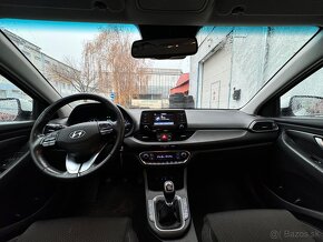 Hyundai I30 1.4 TGDI - 9