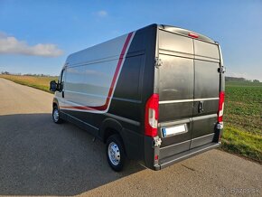 Fiat Ducato 2.3 JTD L3H2 - 9