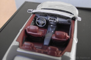 1:43 BMW - 9