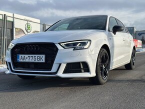 ✅AUDI A3 1.4tfsi sportback automat - 9