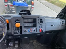 John Deere Gator XUV 835M HVAC - 9