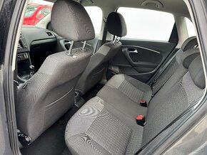 Volkswagen Polo 1,2 Tsi Comfortline - 9