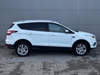 Ford Kuga 2.0 TDCi Duratorq Anniversary Plus AWD - 9