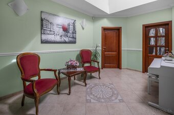 Váš nový nadštandardný domov s vlastným SPA - 9