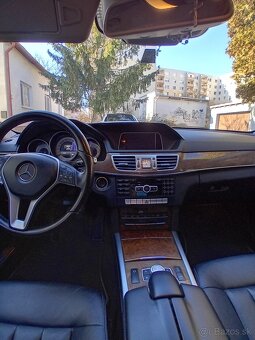 Mercedes 250 cdi 4 matik - 9