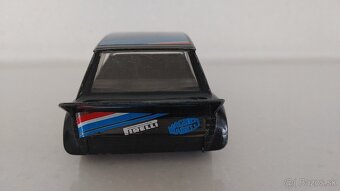 VW Golf Polistil 1:25 5/81 - 9