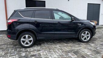 Ford Kuga 1.5tdi  4x2 Titanium S - 9