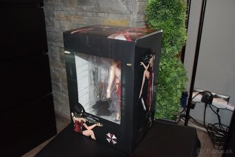 Figurka Resident Evil: Ada Wong - 9